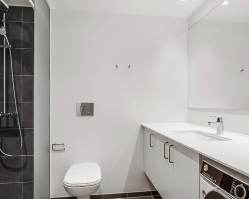 2 værelses lejlighed i Odense C