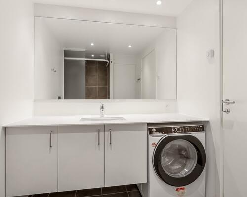 2 værelses lejlighed i Odense C