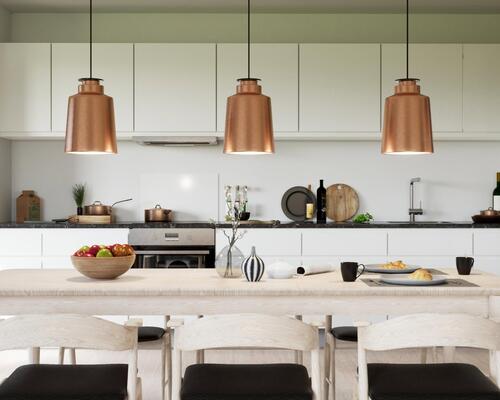 2 værelses lejlighed i Odense C