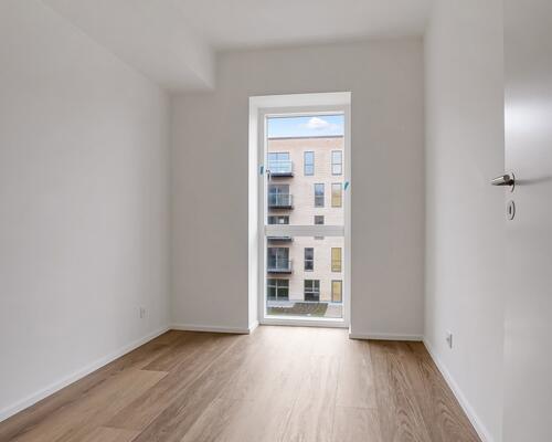 2 værelses lejlighed i Odense C