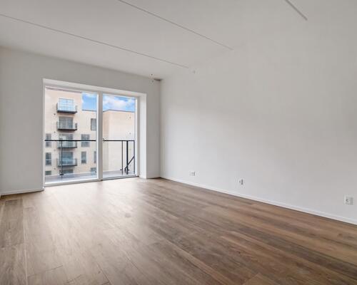 2 værelses lejlighed i Odense C