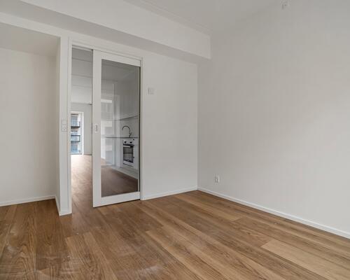 2 værelses lejlighed i Odense C