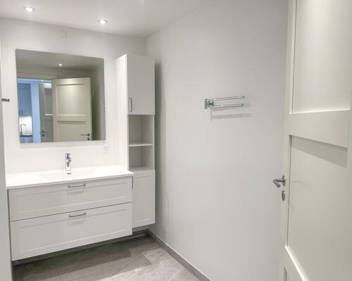 2 værelses lejlighed i Kerteminde