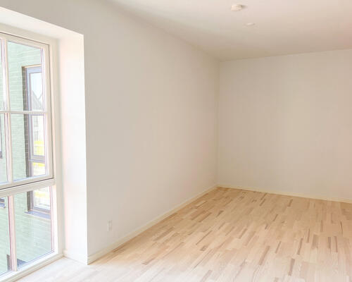 2 værelses lejlighed i Kerteminde