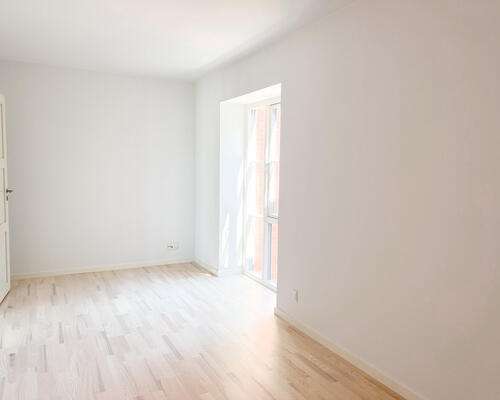 2 værelses lejlighed i Kerteminde