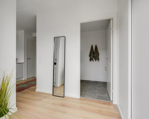 3 værelses lejlighed i Nyborg