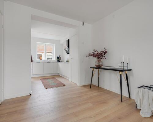 3 værelses lejlighed i Nyborg