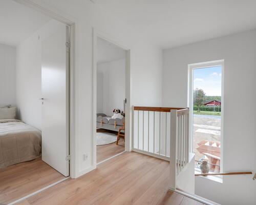 3 værelses lejlighed i Nyborg