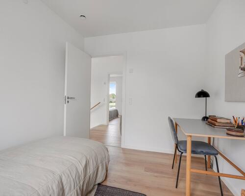 3 værelses lejlighed i Nyborg