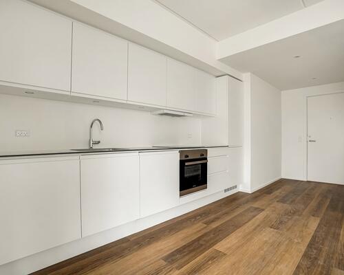 1 værelses lejlighed i Odense C