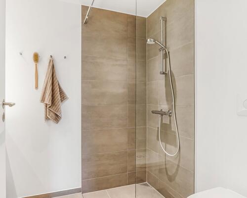 2 værelses lejlighed i Odense C