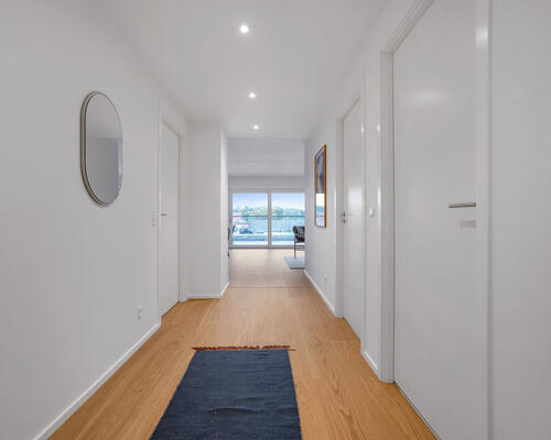 2 værelses lejlighed i Odense C