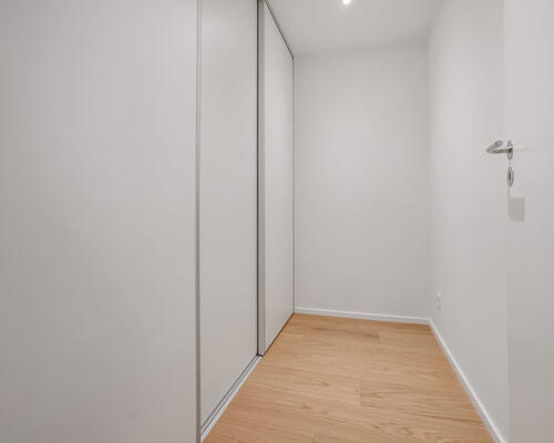 2 værelses lejlighed i Odense C