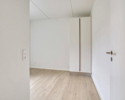 1 værelses lejlighed i Odense C