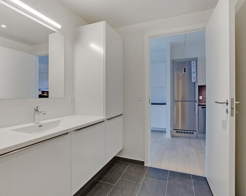 1 værelses lejlighed i Odense C