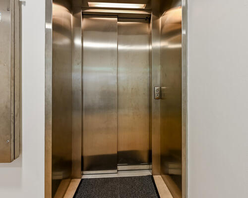 1 værelses lejlighed i Herning