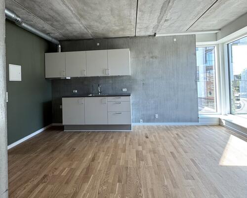 2 værelses lejlighed i Odense C