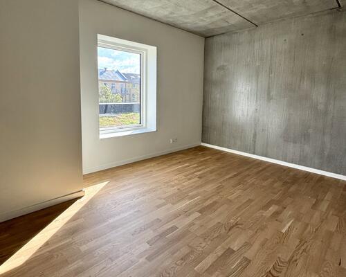 2 værelses lejlighed i Odense C