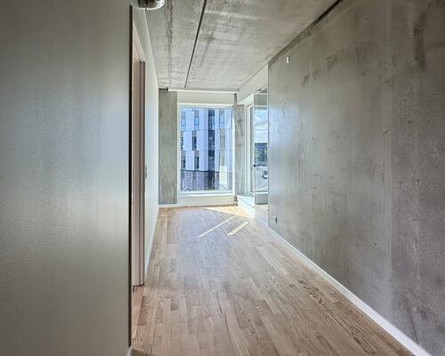 2 værelses lejlighed i Odense C