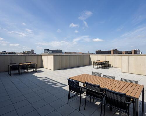 2 værelses lejlighed i Odense C