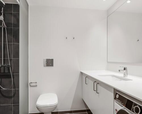 2 værelses lejlighed i Odense C