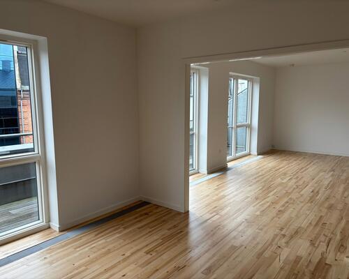 2 værelses lejlighed i Herning