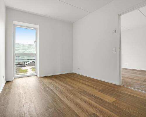 2 værelses lejlighed i Odense C