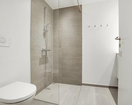 2 værelses lejlighed i Odense C