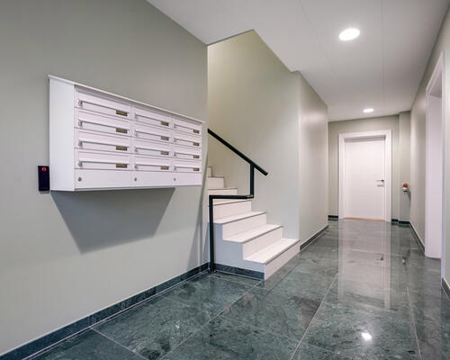 1 værelses lejlighed i Odense V