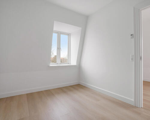 1 værelses lejlighed i Odense V