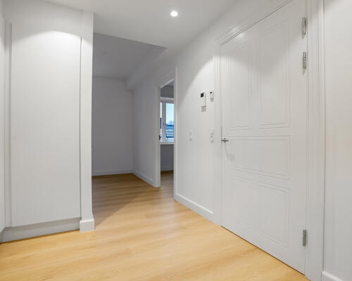 1 værelses lejlighed i Odense V