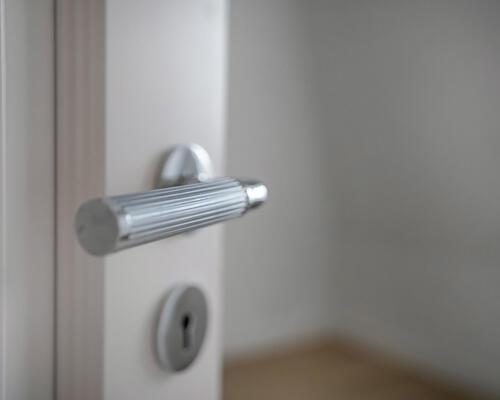 1 værelses lejlighed i Odense V