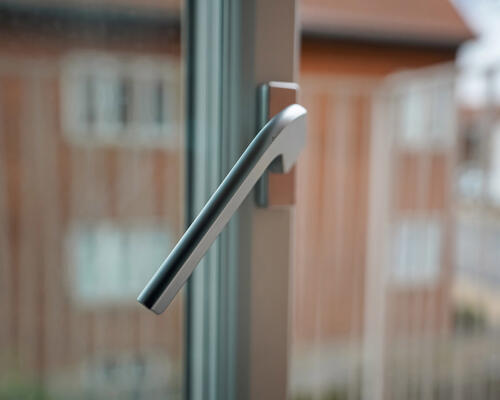 1 værelses lejlighed i Odense V