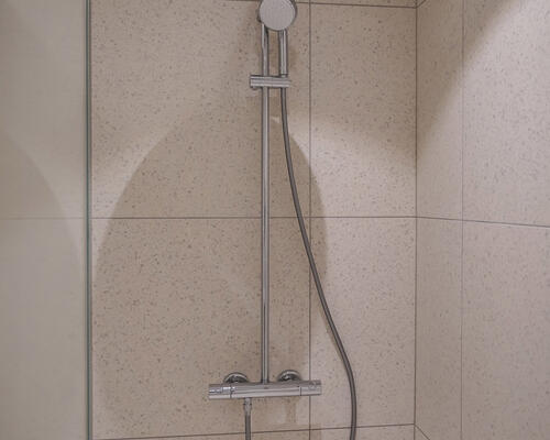 1 værelses lejlighed i Odense V