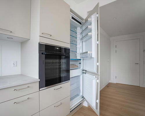 1 værelses lejlighed i Odense V