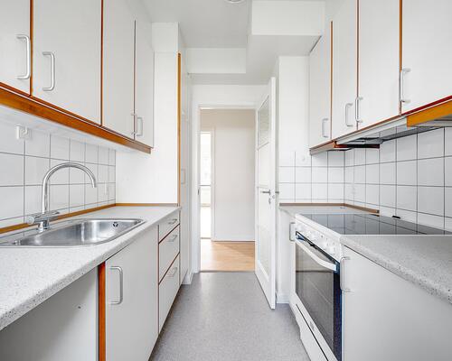 2 værelses lejlighed i Randers NV