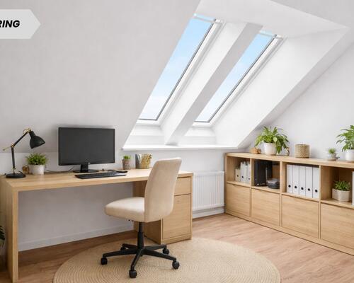 100 m2 værelse i Randers NØ