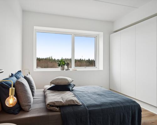 1 værelses lejlighed i Odense V