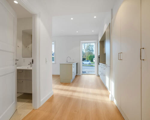 2 værelses lejlighed i Odense V