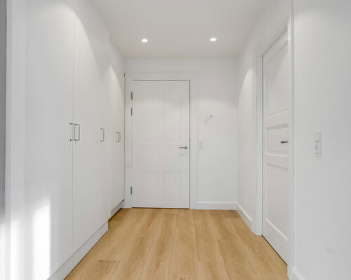 2 værelses lejlighed i Odense V