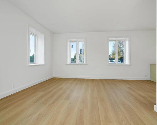 2 værelses lejlighed i Odense V