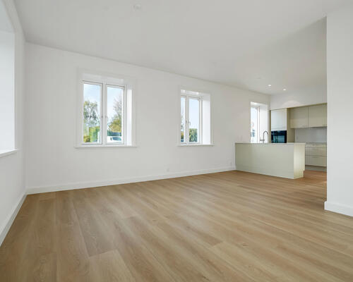 2 værelses lejlighed i Odense V