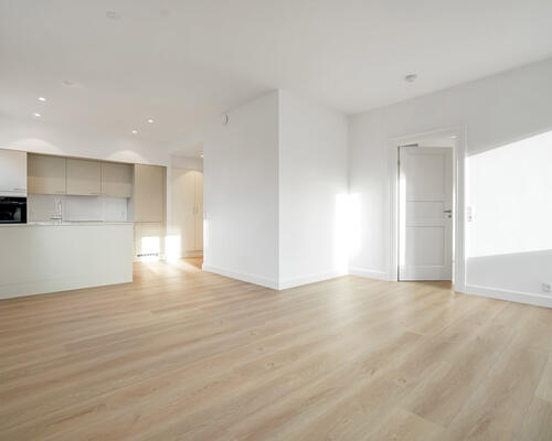 2 værelses lejlighed i Odense V