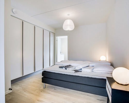 2 værelses lejlighed i Odense C