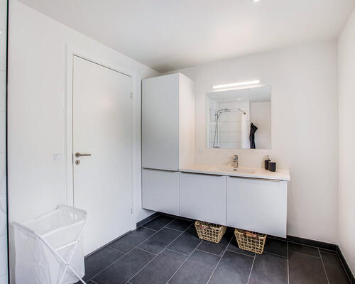 2 værelses lejlighed i Odense C