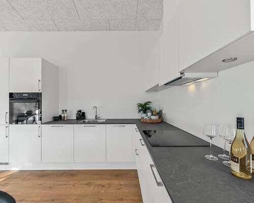 2 værelses lejlighed i Herning