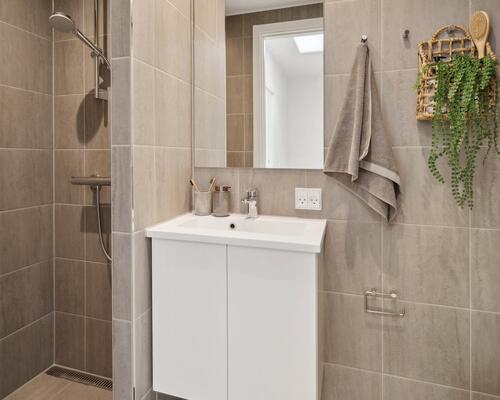 3 værelses hus i Odense V