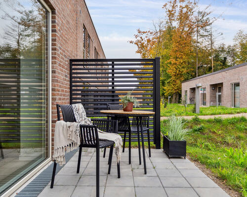 3 værelses hus i Odense V