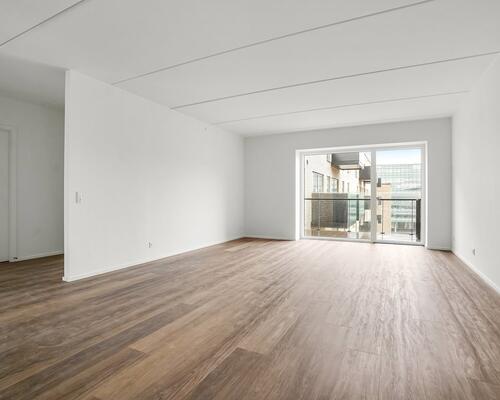 2 værelses lejlighed i Odense C