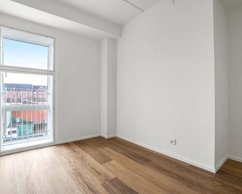 2 værelses lejlighed i Odense C